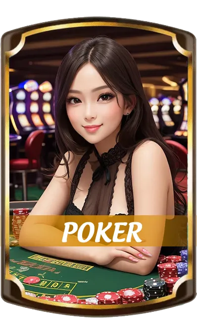 Poker go88