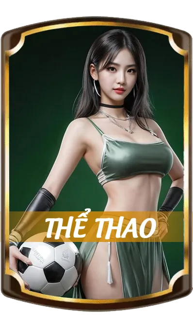 Thể Thao go88